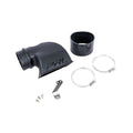 PRL High Volume "Plus" Cold Air Intake Duct | 2022+ Honda Civic 1.5T / 2023+ Acura Integra 1.5T (HC11-15T-INT-HV)