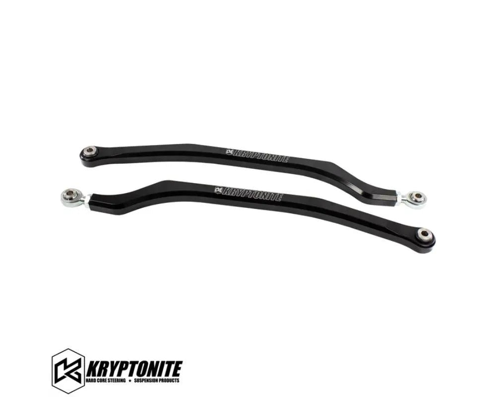 Kryptonite Stage 1 Suspension Package | KRZRKIT17