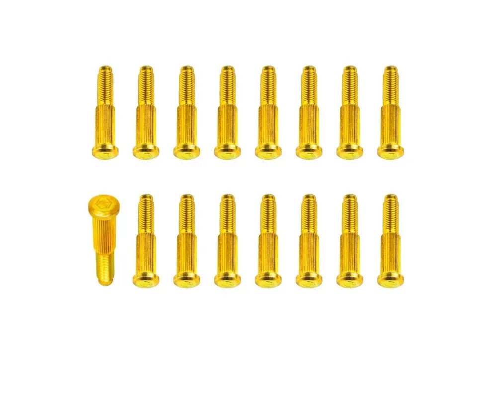 Kryptonite Death Grip Wheel Stud (16 Pack) | KRP0087-PACK