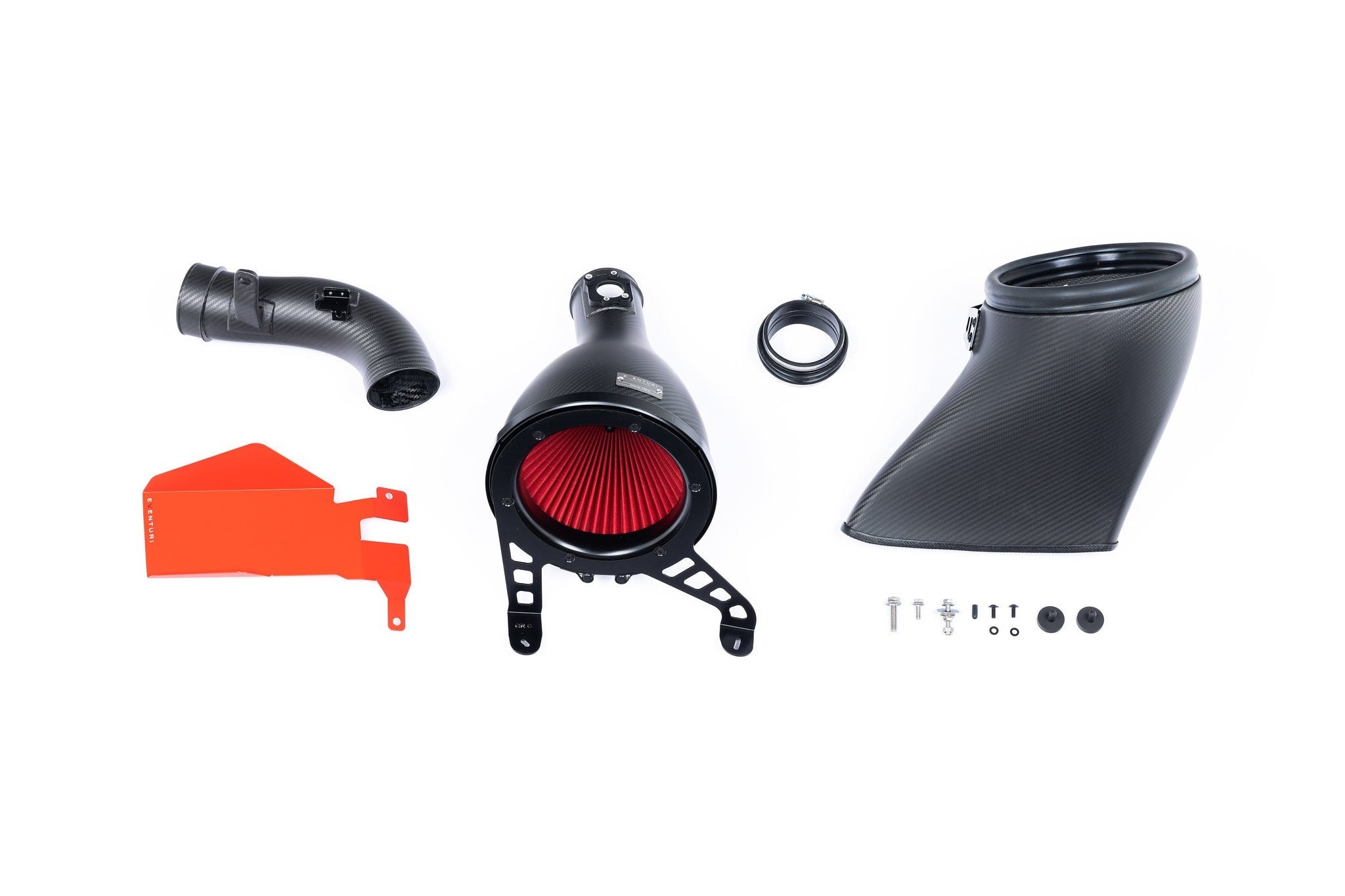 Eventuri Carbon Intake System | 2023+ Toyota GR Corolla