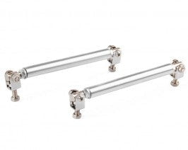 GReddy Rocket Bunny Omp Rods | 2003-2008 Nissan 350Z (17020359)