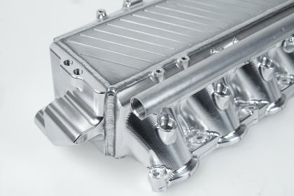 CSF Charge-Air Cooler Super Manifold | 2020-2026 Toyota Supra 3.0L (8200)