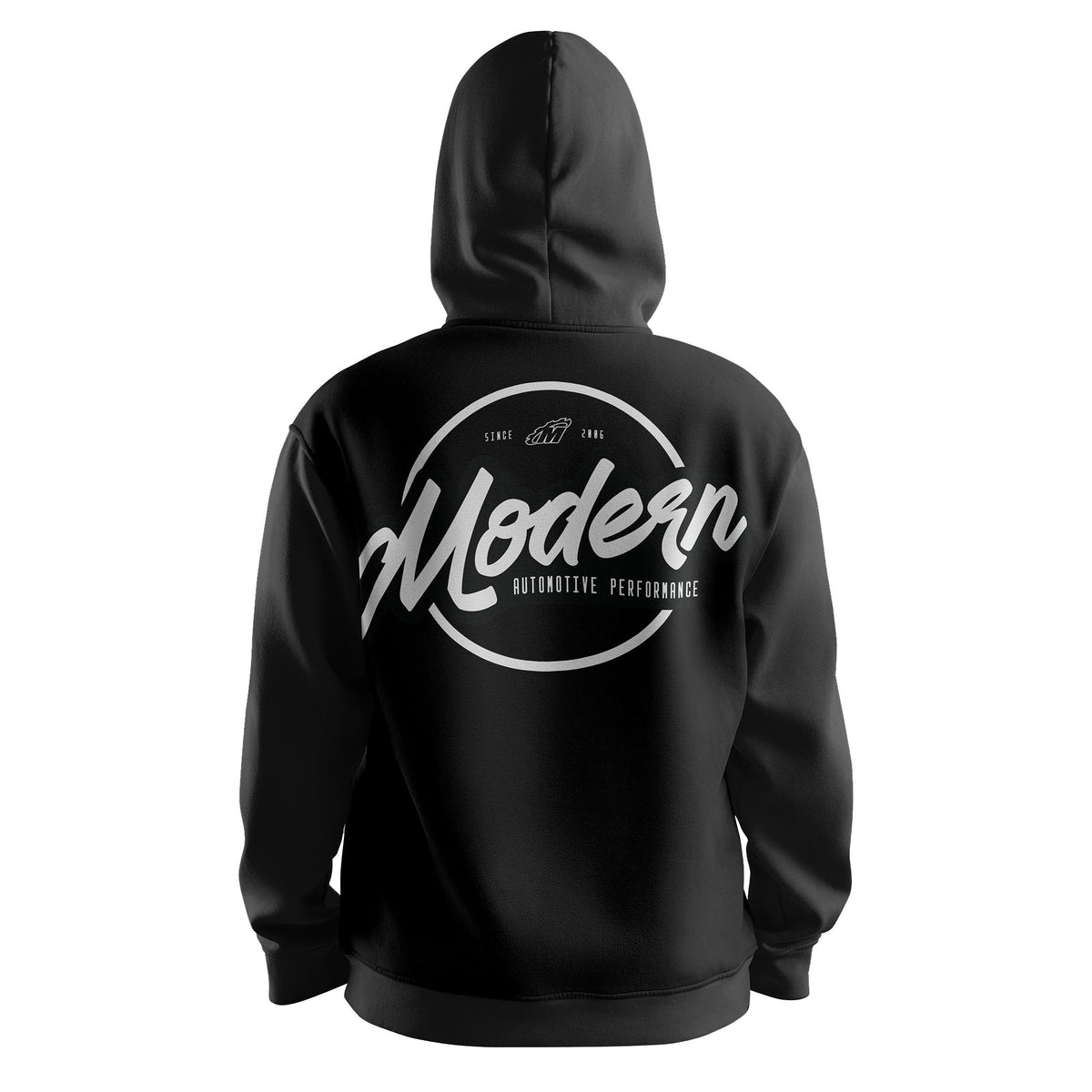 MAPerformance "Modern" Hoodie | MERCH-MODERN-HOODIE-2025
