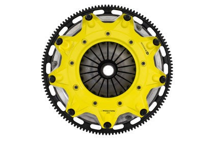 ACT Mod-Twin 225 XT Sprung Street Clutch Kit | 2006-2025 Subaru WRX (T2SS-S01)