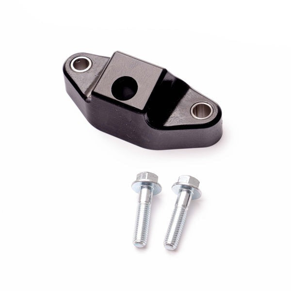 Kartboy 6spd Shifter Bushing Combo | 2004-2021 Subaru WRX STI (KB-9002)