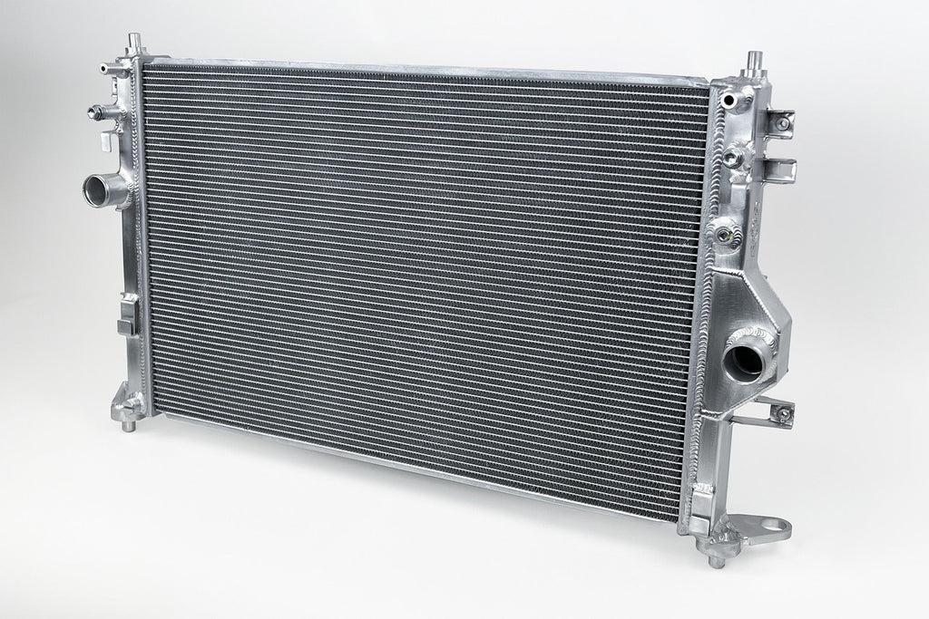 CSF High-Performance Radiator | 2023+ Toyota GR Corolla / 2020+ Toyota GR Yaris (7233)