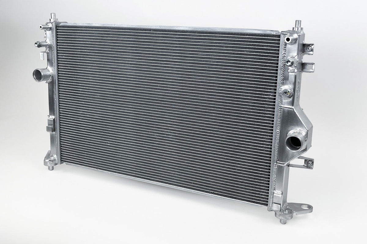 CSF High-Performance Radiator | 2023+ Toyota GR Corolla / 2020+ Toyota GR Yaris (7233)