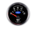 Autometer 2-1/16" 100-250 °F Water Temperature Gauge FORD | Universal (880822)