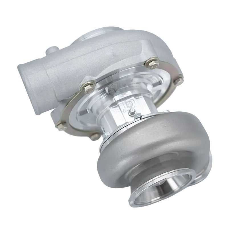 Comp Turbo CT4RX-6467 Triplex Ceramic Ball Bearing Oil-Less Water Cooled Turbo - 1100HP (426467-3)