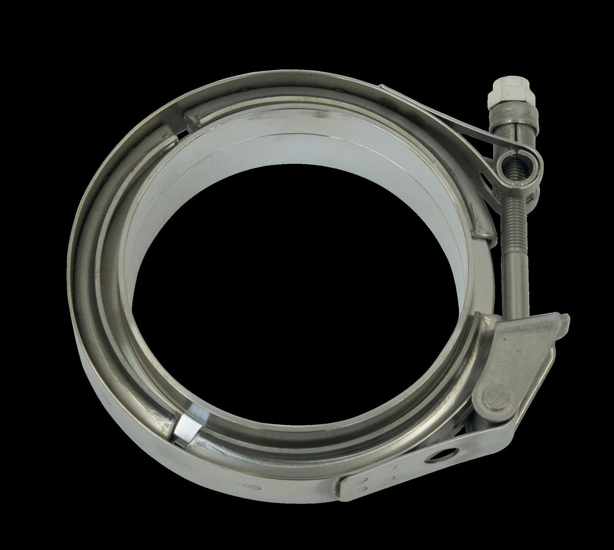 Xforce 304SS 3.5" V Band Kit (VQK-350)