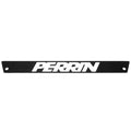 Perrin License Plate Delete | 2022+ Subaru WRX (PSP-BDY-116BK)