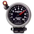 Autometer 3-3/4" 0-10000 RPM Pedestal Tachometer Gauge SPORT-COMP II | Universal (3690)