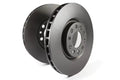 EBC Brakes Standard Front Rotors | 2016-2021 Honda Civic Si (RK7741)