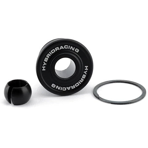 Hybrid Racing Shifter Cable Bushings | 1997-2001 Honda Prelude, and 2000-2006 Honda Insight (HYB-SCB-01-13)
