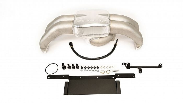 Process West Intake Manifold | 2015 - 2021 Subaru WRX (PWIM007)