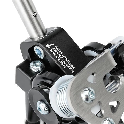 Acuity Adjustable Performance Shifter | 2006-2011 Honda Civic Base/Si/Type-R (1960-1W)