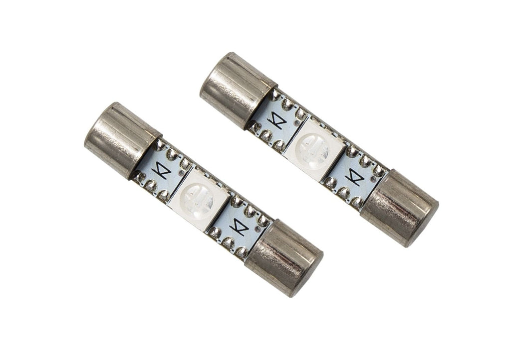 Diode Dynamics LED Vanity Lights | 2015-2023 Subaru WRX (DD00XXP)