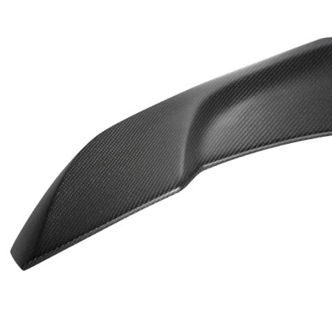 Auto Tech Interiors Rear Trunk Spoiler | 2017-2021 Tesla Model 3 (ATI-TSLA3-RR)