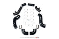 AMS Performance R35 GTR OMEGA Turbo Kit Lower Intercooler Piping | 2009+ Nissan GTR (ALP.07.14.0020-1)