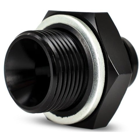 Mishimoto Remote Oil Filter Fitting (MMFT-M22-8/10/12/18NPT)