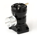 GFB 4AN Vacuum Fitting for Mach2/Hybrid/Response/Deceptor Pro II (T9114)
