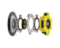 Advanced Clutch Mod-Twin 10.5 XX Sprung Race | (T3RS-G14)