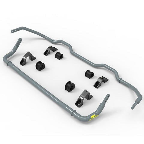 aFe Power CONTROL Sway Bar Set | 2018+ Tesla Model 3 (440-901001)