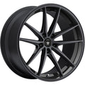 Konig Oversteer Gloss Black 20x9.5 | 5x114.3 (OS90514405)