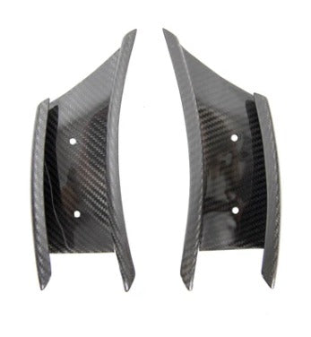 APR Front Bumper Canard Set | 2022+ Subaru BRZ (AB-822048)