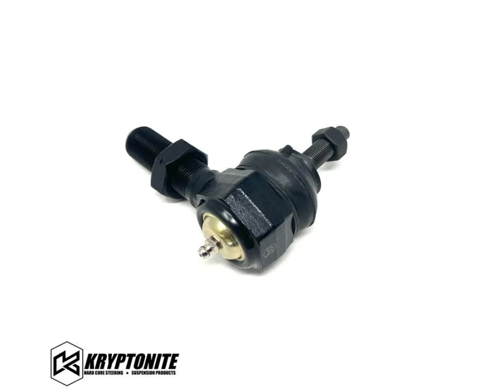 Kryptonite Tie Rod Rebuild Kit w/ Stock Centerlink 7/8 Thread | 10KRYNEW78