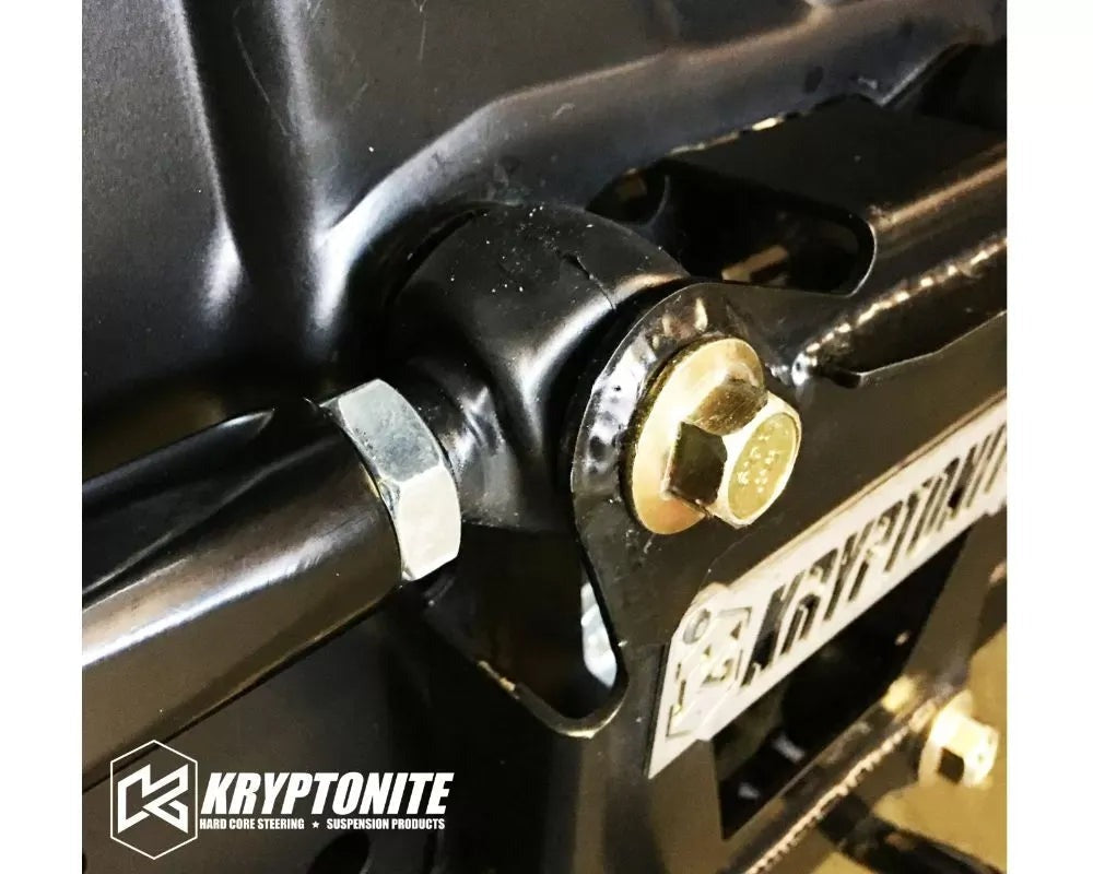 Kryptonite 3/4" UTV Heim Joint Protective Dust Boot | KRB12