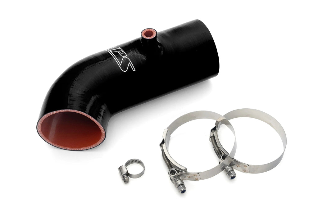 HPS Silicone Air Intake Hose Kit | 2022+ Subaru BRZ / Toyota GR86 (57-2122)
