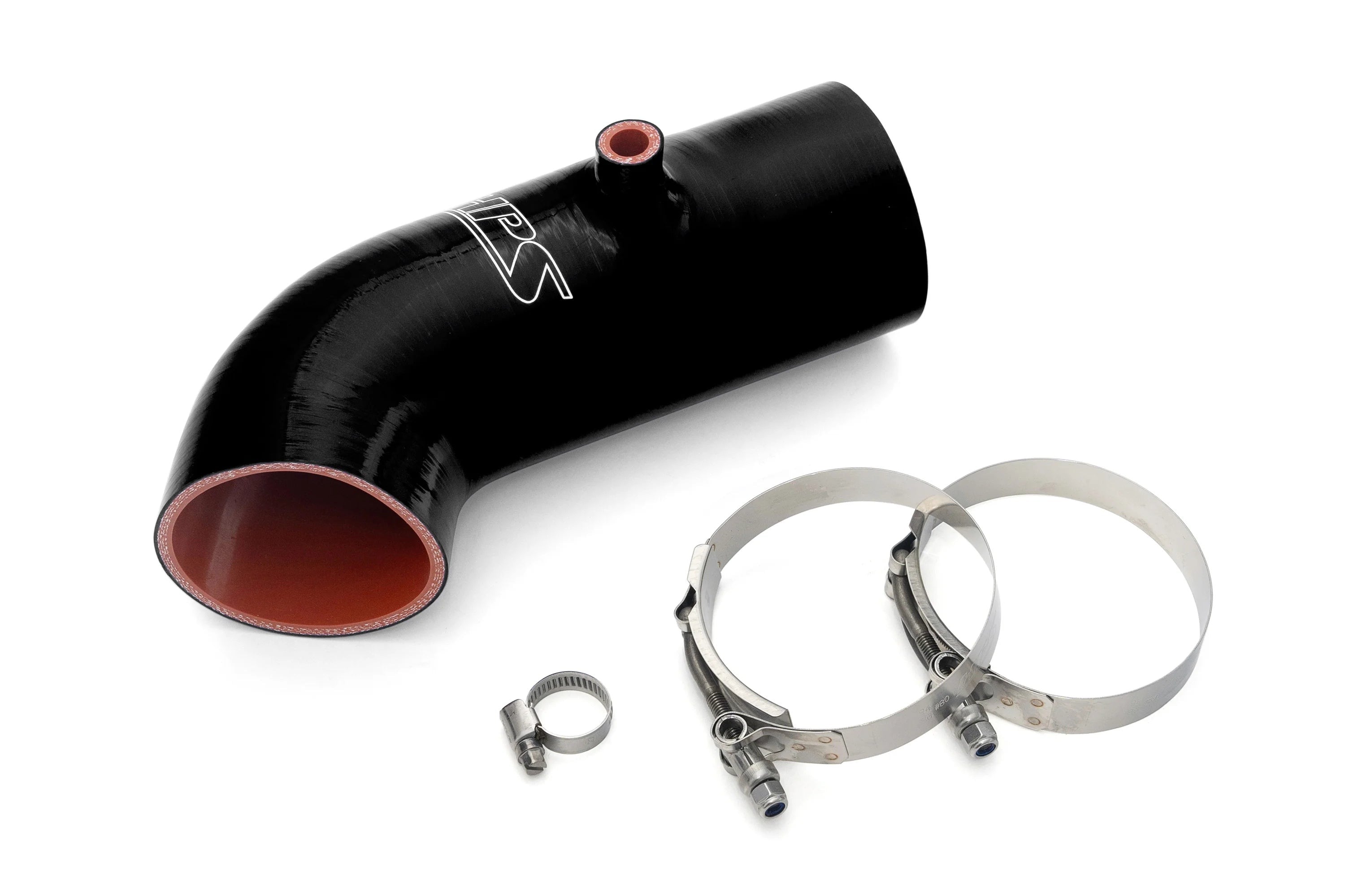 HPS Silicone Air Intake Hose Kit | 2022+ Subaru BRZ / Toyota GR86 (57-2122)