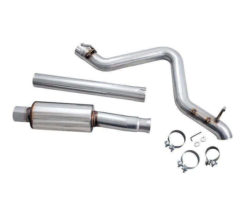 AWE Trail Edition Catback Exhaust for Jeep JL/JLU 3.6L (3015-21003)