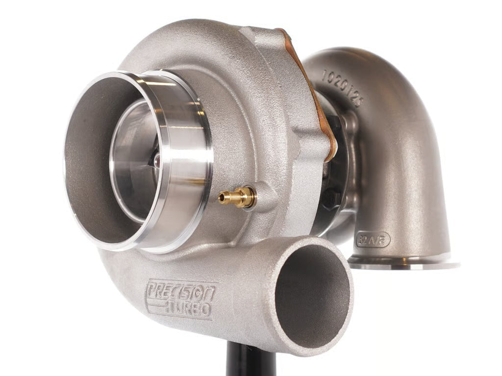 Precision Turbo Gen 2 PT6266 Jet-Fighter | Universal