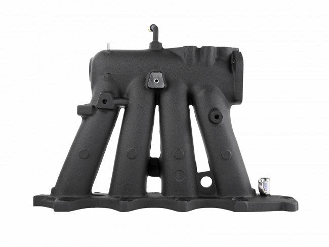 Skunk2 Pro Intake Manifold - Black | 1999-2000 Honda Civic Si, 1994-1997 Honda Del Sol VTEC, 1992-2001 Acura Integra GS-R/Type-R (307-05-0295)