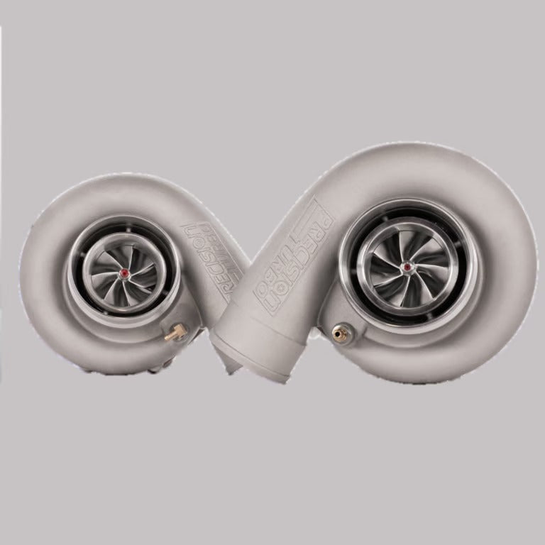 Precision Turbo R/R Next Gen PT6466 | Universal