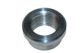 MegaSquirt 3/8 NPT Aluminum Weld-On Bung for IAT or CLT Sensor (38NPT-Bung-AL)