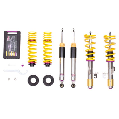 KW V3 Coilover Kit | 2023+ Nissan Z RZ34 (35285019)