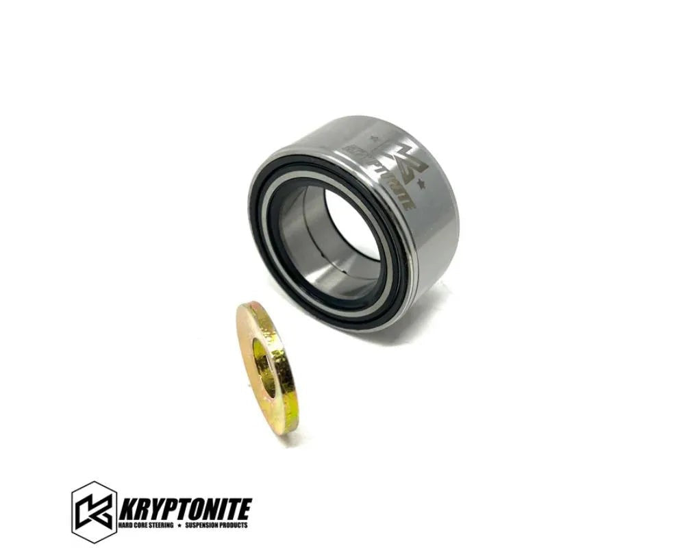 Kryptonite Death Grip Deluxe Hub Assembly Kit | KRZRWHA1-DLX