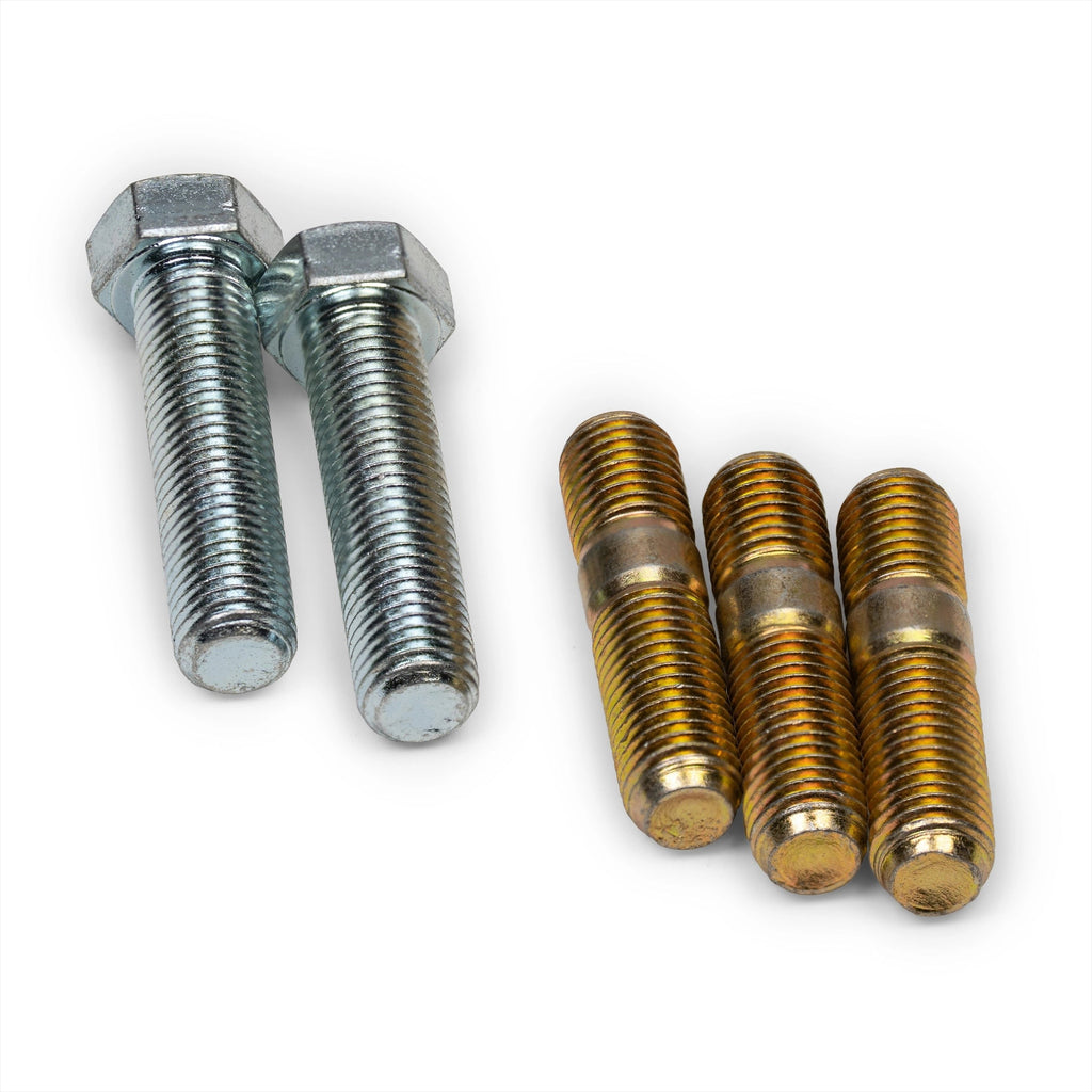 MAPerformance J-Pipe Hardware Kit | 2022+ Subaru WRX (WRX-5G-JPHK)