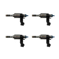 Hondata CTR Fuel System 2000cc Injector Set | 2017+ Honda Civic Type-R & 2023+ Acura Integra Type-S (HONFS-CTR-INJ-2000)