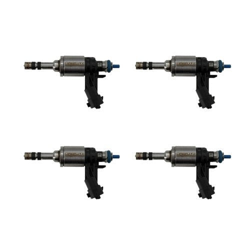 Hondata CTR Fuel System 2000cc Injector Set | 2017+ Honda Civic Type-R & 2023+ Acura Integra Type-S (HONFS-CTR-INJ-2000)