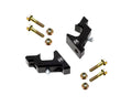 Kryptonite Death Grip Front Sway Bar Bracket Kit | KRZRFSB3