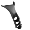 Autometer 2-1/16" Full Triple A-Pillar Gauge Mount | 2000-2004 Mazda Protege (22657)