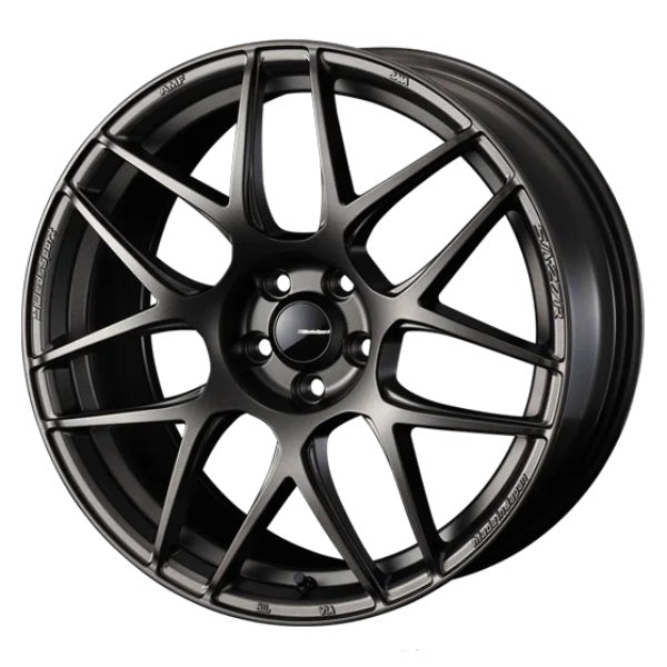 WedsSport SA-27R EJ Bronze 18x9.5 | 5x114.3 (74200)