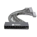 SpeedFactory Racing OBD2B to OBD1 ECU Conversion Harness (SF-01-042)