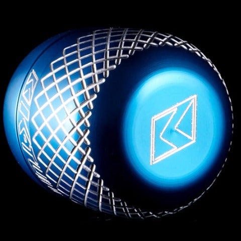 K-Tuned 10x1.5 Billet Shift Knob (KTD-SFT-KN)