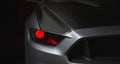Diode Dynamics Multicolor Demon Eye Kit | 2015-2017 Ford Mustang (DD2223)