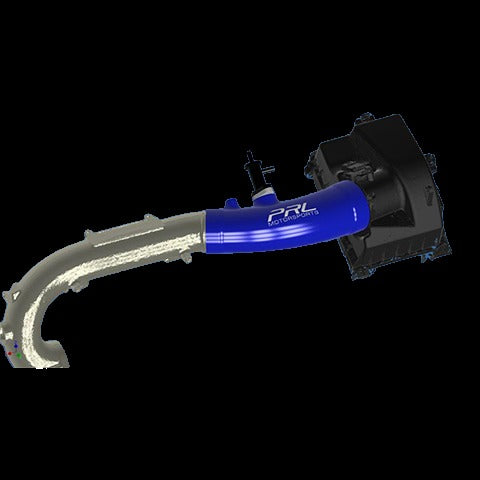 PRL Intake Pipe Hose | 2017-2021 Honda Civic Type-R (PRL-HCR-INT-HOSE)